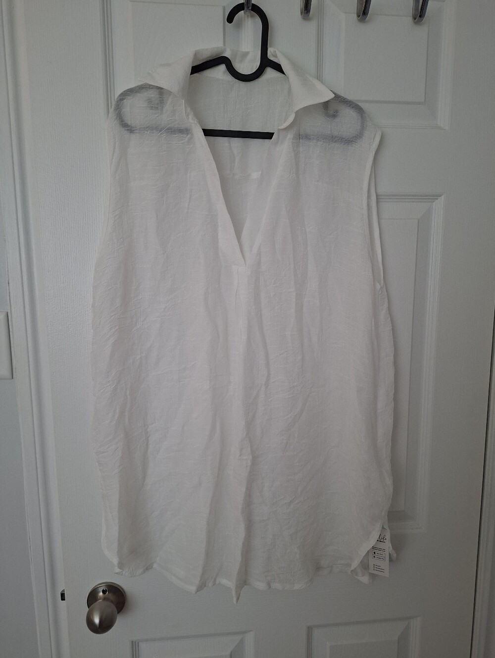Cupshe Swim Cover Up